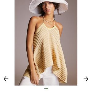 Margo Baridon Swink Tank